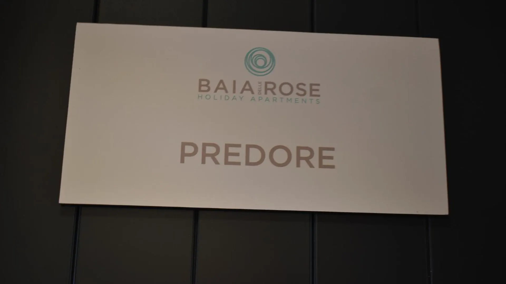 Baia Delle Rose Holiday Apartments Costa Volpino