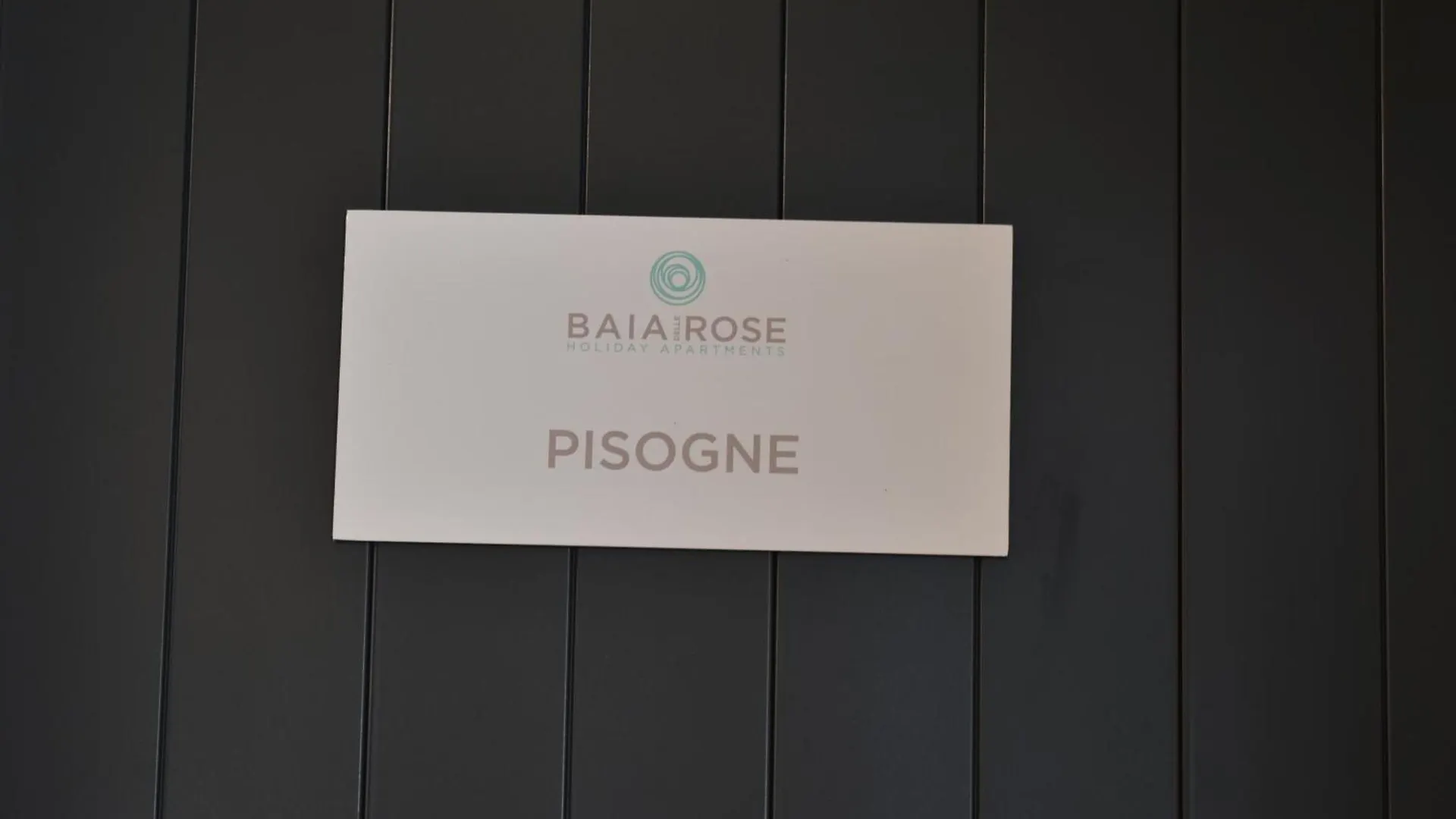 Baia Delle Rose Holiday Apartments Costa Volpino Italie